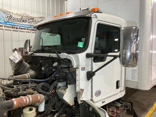 Complete Cab Assembly, 2013 Kenworth T370 : Day Cab
