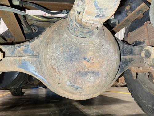 1990 Spicer N400 Axle Housing (Front / Rear)