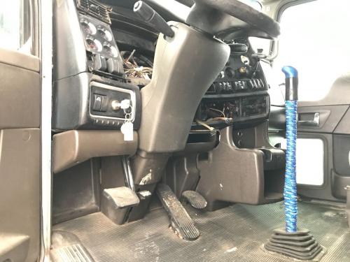 2009 Kenworth T660 Dash Assembly