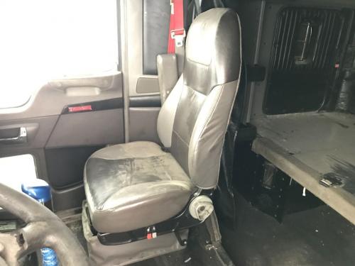 2009 Kenworth T660 Right Seat, Air Ride
