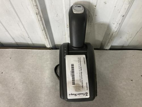 2015 Volvo ATO2612D Electric Shifter: P/N 22583044