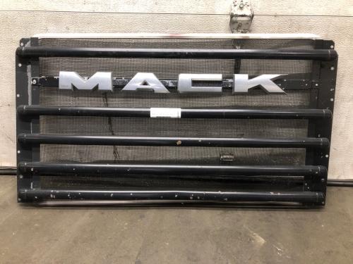 2014 Mack GU500 Grille