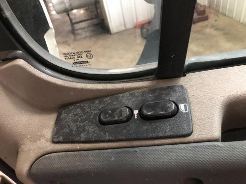 2017 Freightliner CASCADIA Right Door Electrical Switch