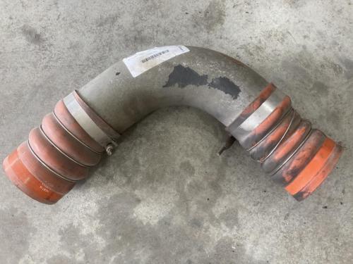 2005 Cat C15 Air Transfer Tube | Charge Air To Turbo | Engine: C15