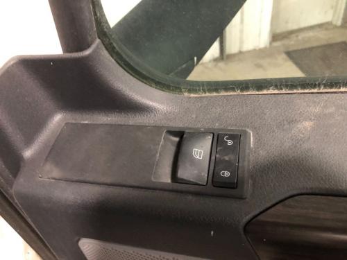 2021 Freightliner CASCADIA Right Door Electrical Switch