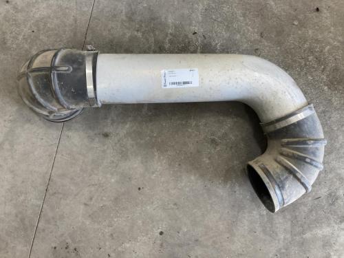 1999 Cummins N14 CELECT+ Air Transfer Tube | Cleaner To Turbo | Engine: N14celect+