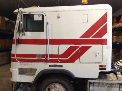 For Parts Cab Assembly, 1995 Freightliner FLB : Cabover