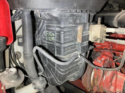 2012 Freightliner CASCADIA Heater Assembly