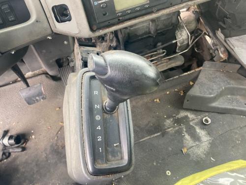 2012 Allison 2500 RDS Electric Shifter