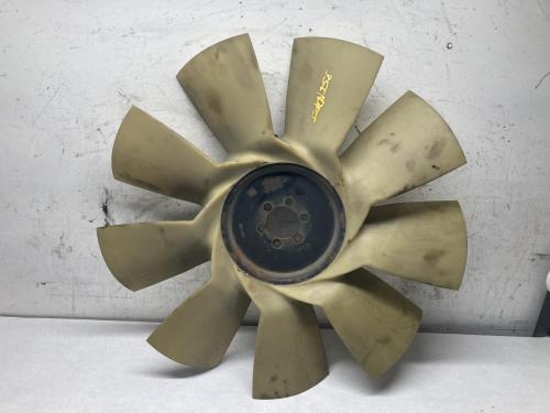 Paccar PX6 28-inch Fan Blade: P/N F51-6007M01