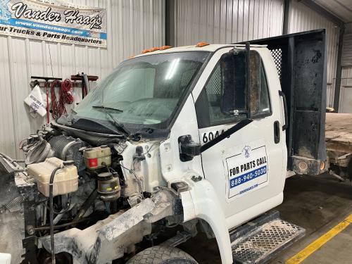 For Parts Cab Assembly, 2003 Gmc C4500 : Day Cab