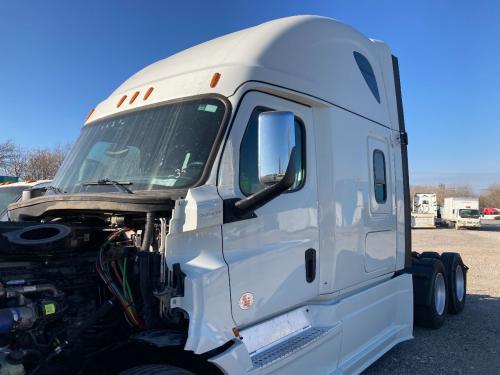 Complete Cab Assembly, 2019 Freightliner CASCADIA : High Roof