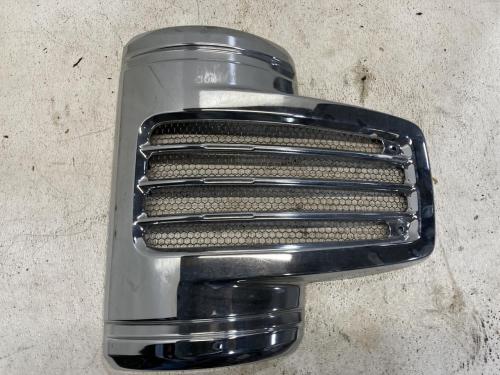 2015 Freightliner 122SD Right Hood Side Vent
