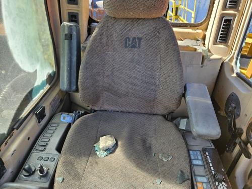 1997 Cat 315BL Seat