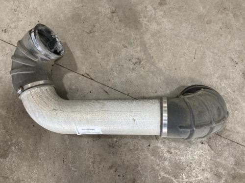 1998 Cummins N14 CELECT+ Air Transfer Tube | Cleaner To Turbo | Engine: N14celect+