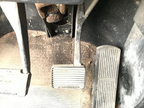 1996 Freightliner FLD120 Foot Control Pedals