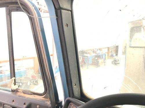 1996 Freightliner FLD120 Left Interior Trim Panel