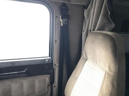 1996 Freightliner FLD120 Right Seat Belt Assembly