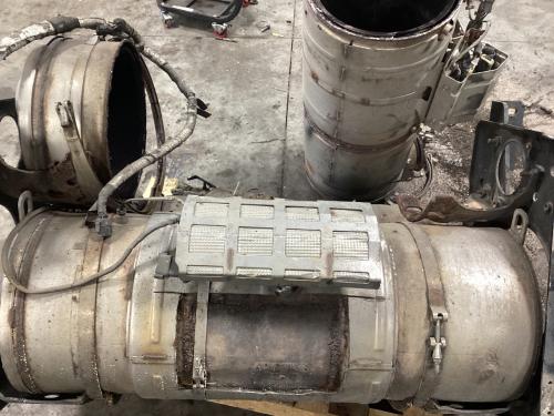 2014 Paccar MX13 Dpf Diesel Particulate Filter