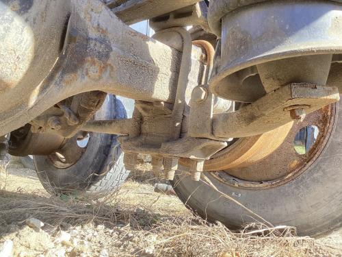 2005 Freightliner COLUMBIA 120 Right Leaf Spring, Rear