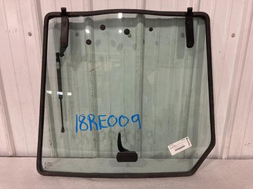 2018 Kubota M6060HDC Back Glass: P/N 3C591-70550