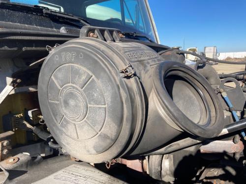 2003 Freightliner FL112 14-inch Poly Donaldson Air Cleaner