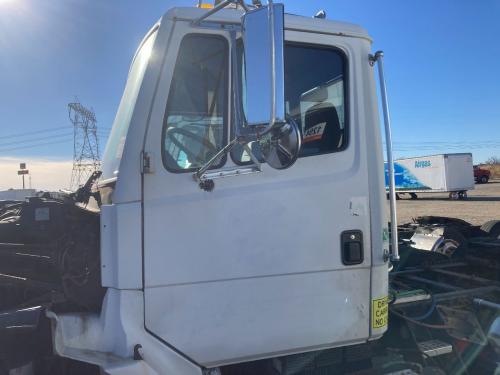 Shell Cab Assembly, 2003 Freightliner FL112 : Day Cab