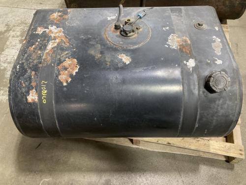 2007 Ford F650 Left Fuel Tank