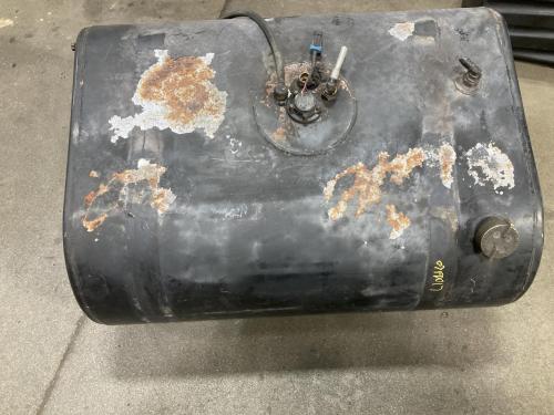 2007 Ford F650 Right Fuel Tank