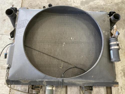 2003 Mack CH Cooling Assembly. (Rad., Cond., Ataac)