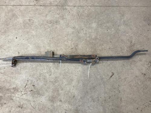 2000 Ford F750 Radiator Core Support