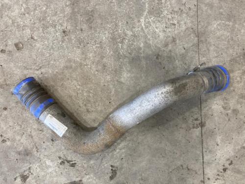 2003 Cummins ISM Air Transfer Tube | Charge Air To Intake | Engine: Ism