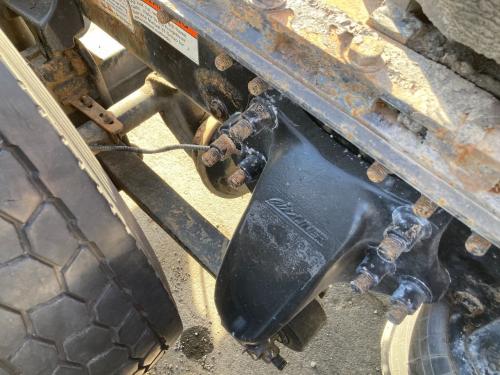 2005 Freightliner COLUMBIA 120 Right Leaf Spring, Rear