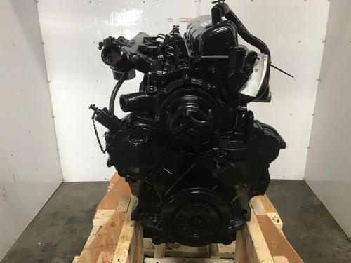 1977 Ford 256 Engine Assembly