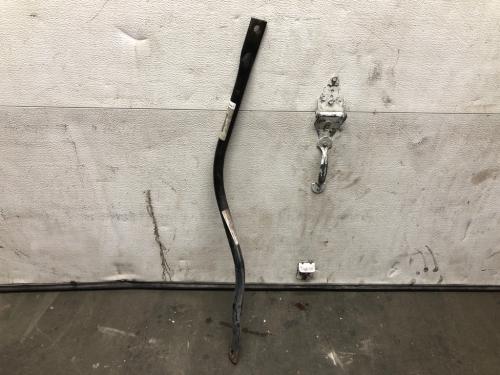 2011 Freightliner CASCADIA Right Radiator Core Support