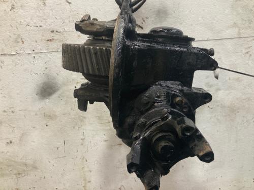 Mack CRD93 Rear Differential/Carrier | Ratio: 4.11 | Cast# 64kh5104
