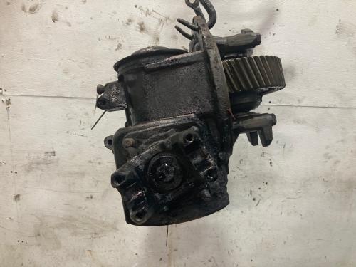 2003 Mack CRD92 Front Differential Assembly: P/N NO TAG