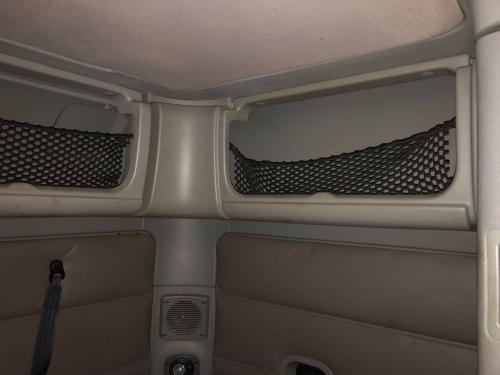 2014 Freightliner COLUMBIA 120 Cabinets