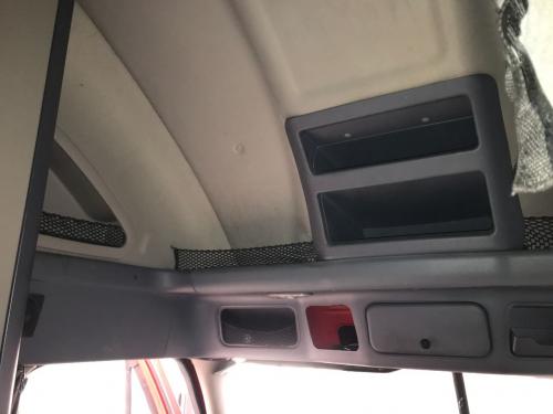 2014 Freightliner CASCADIA Console