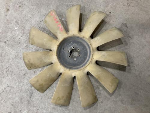 Cummins ISX 29.25-inch Fan Blade