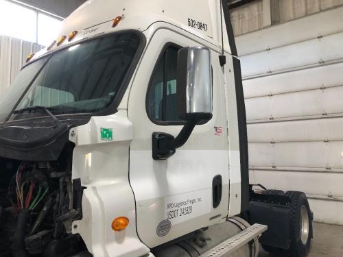 Shell Cab Assembly, 2011 Freightliner CASCADIA : Day Cab