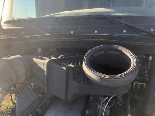 2018 Kenworth T680 10-inch Poly Donaldson Air Cleaner