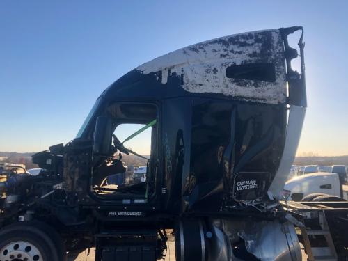 For Parts Cab Assembly, 2018 Kenworth T680 : High Roof