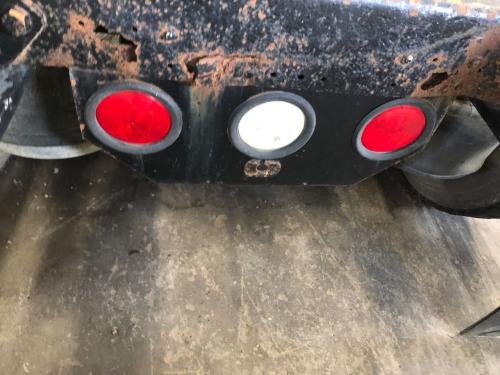1998 Freightliner FLD112 Tail Panel