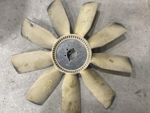 Detroit 60 SER 12.7 31.5-inch Fan Blade