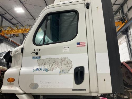 Shell Cab Assembly, 2012 Freightliner CASCADIA : Day Cab