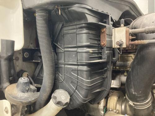 2012 Freightliner CASCADIA Heater Assembly