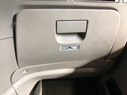 2016 Freightliner CASCADIA Right Console