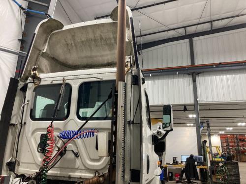 2012 Freightliner CASCADIA Exhaust Assembly