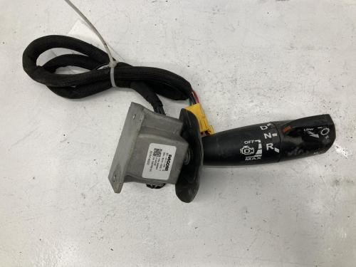 2020 Paccar PO-16F112C Electric Shifter: P/N Q21-6117-291